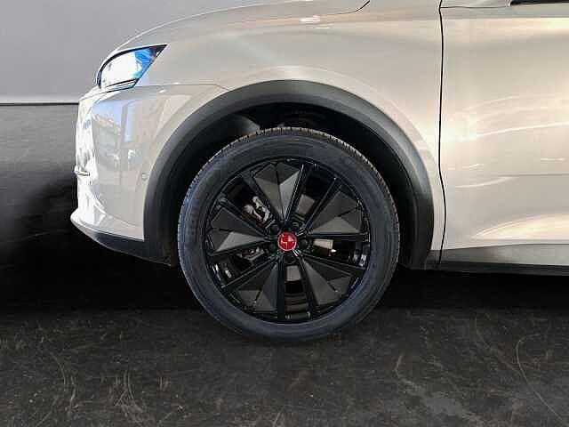 DS DS 7 DS 7 BlueHDi 130 aut. Performance Line