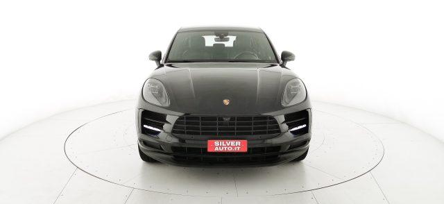 PORSCHE Macan 3.0 S