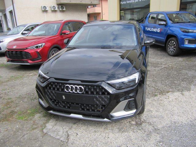 AUDI A1 allstreet 30 TFSI S tronic Business