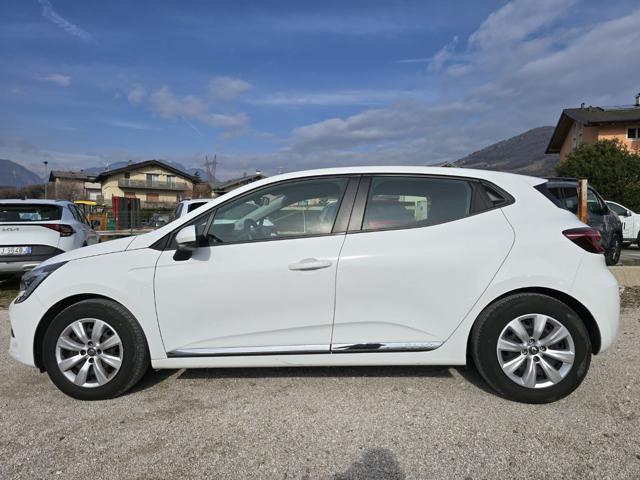 RENAULT Clio Blue dCi 85 CV 5 porte Zen T.Diesel