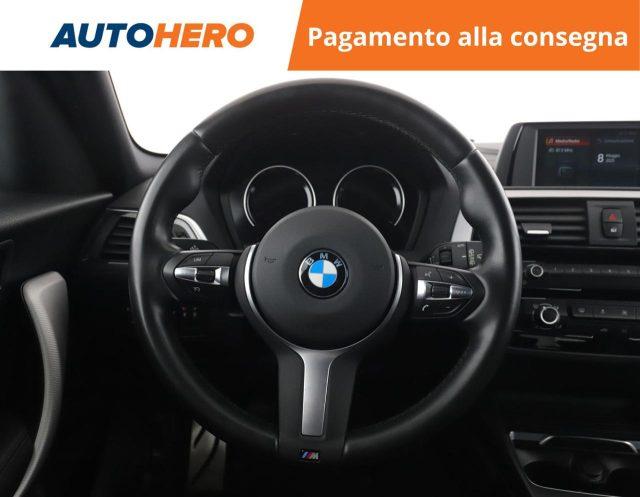 BMW 116 i 5p. Msport