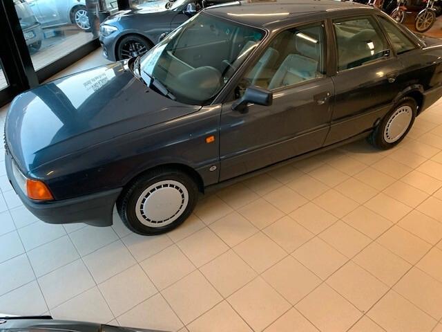 Audi 80 S 1.8cc 87Cv Benzina