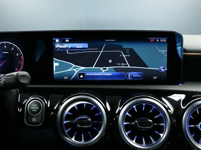 MERCEDES-BENZ A 180 Automatic AMG Line Extra