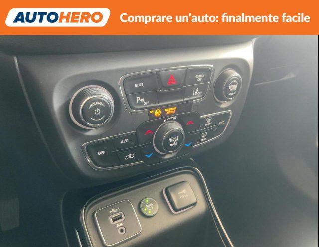JEEP Compass 1.4 MultiAir 2WD Night Eagle