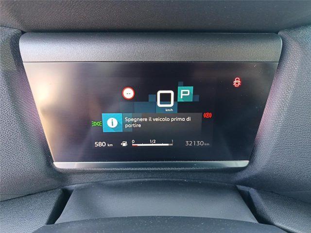 CITROEN C4 3ª serie BlueHDi 130 S&S EAT8 Shine