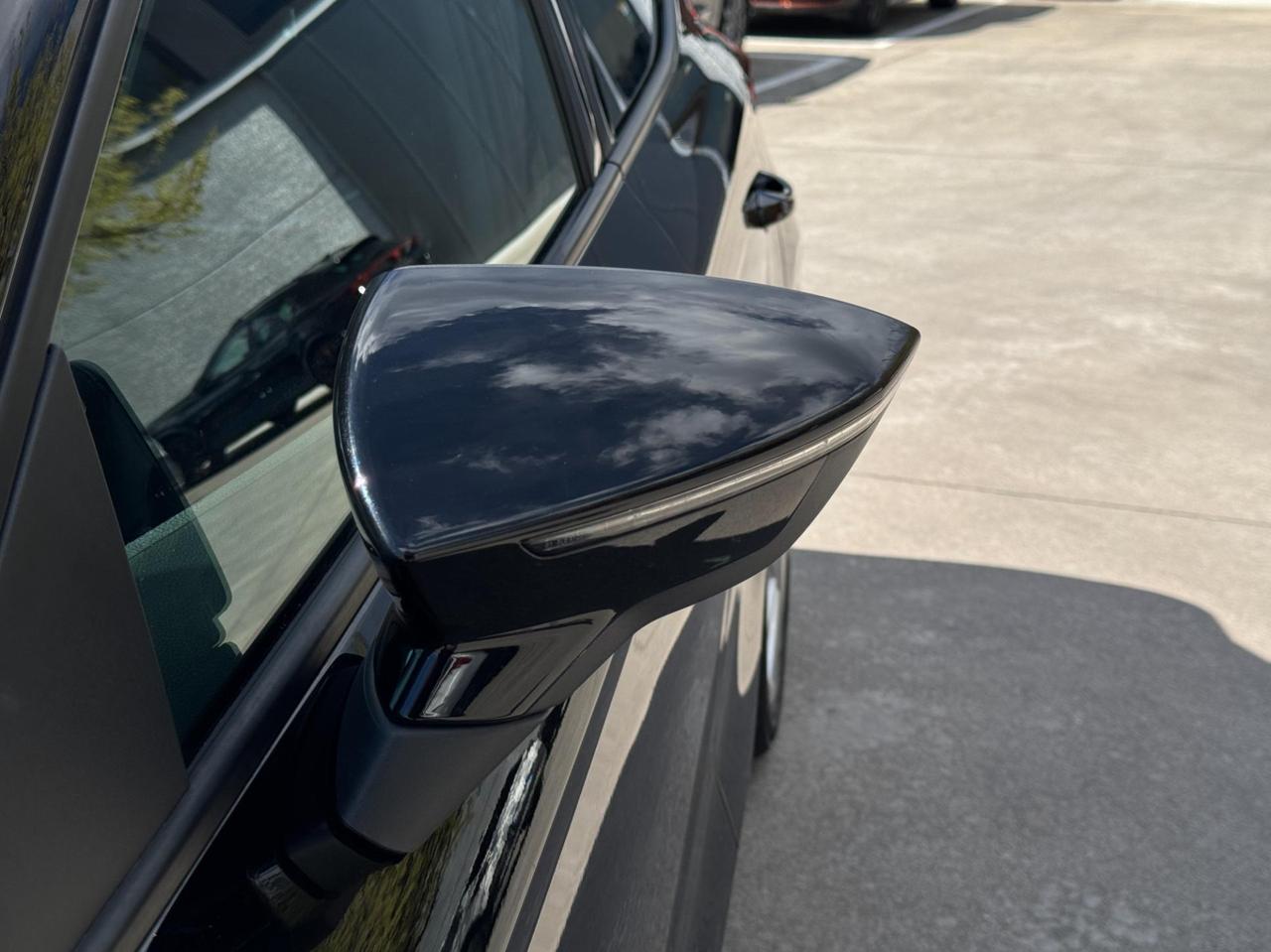 Seat Ibiza 5 Porte Ibiza 1.0 ecotsi FR 115cv dsg