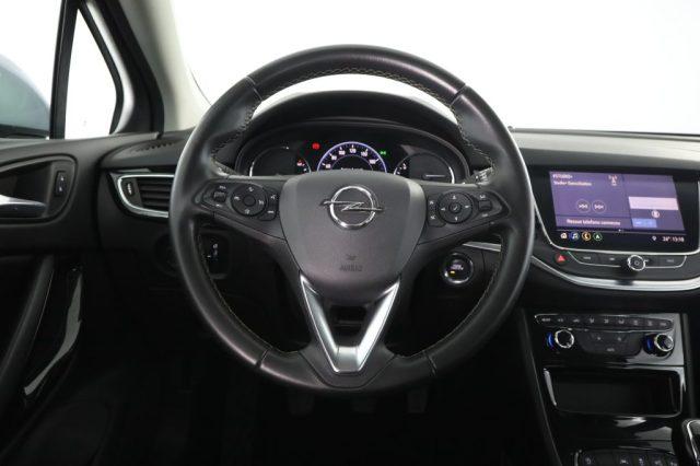 OPEL Astra Astra 1.2 Turbo 110cv S&S MT6 BUSINESS ELEGANCE
