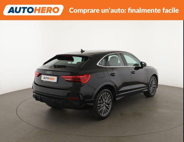 AUDI Q3 2.0 TDI 150 CV