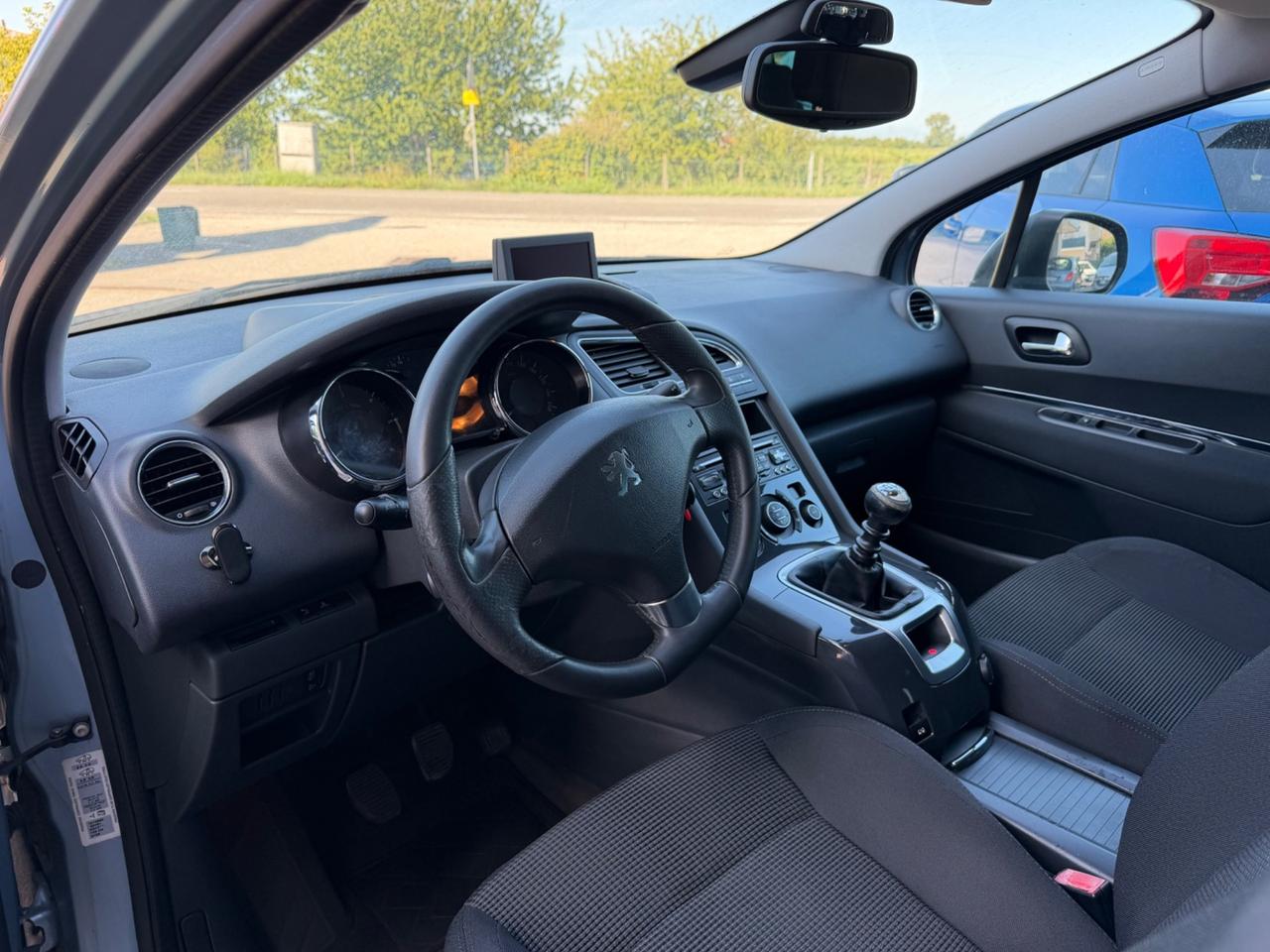 Peugeot 5008 2.0 Diesel 7 posti