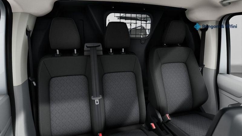 Volkswagen Transp. Transporter 2.0 TDI 110CV PC-TN Furgone