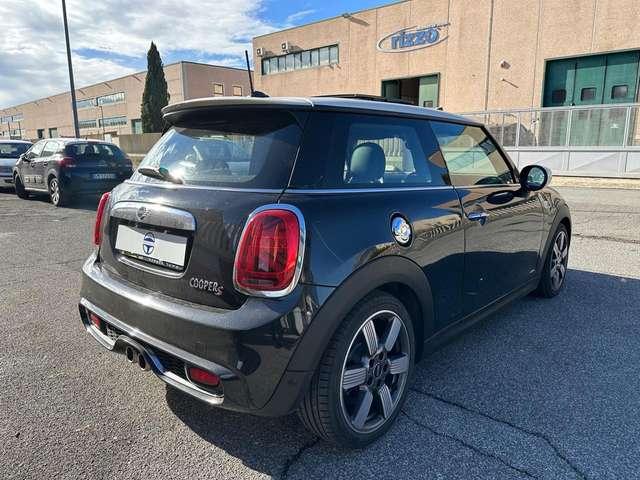 MINI Cooper S 2.0 Cooper S Hype