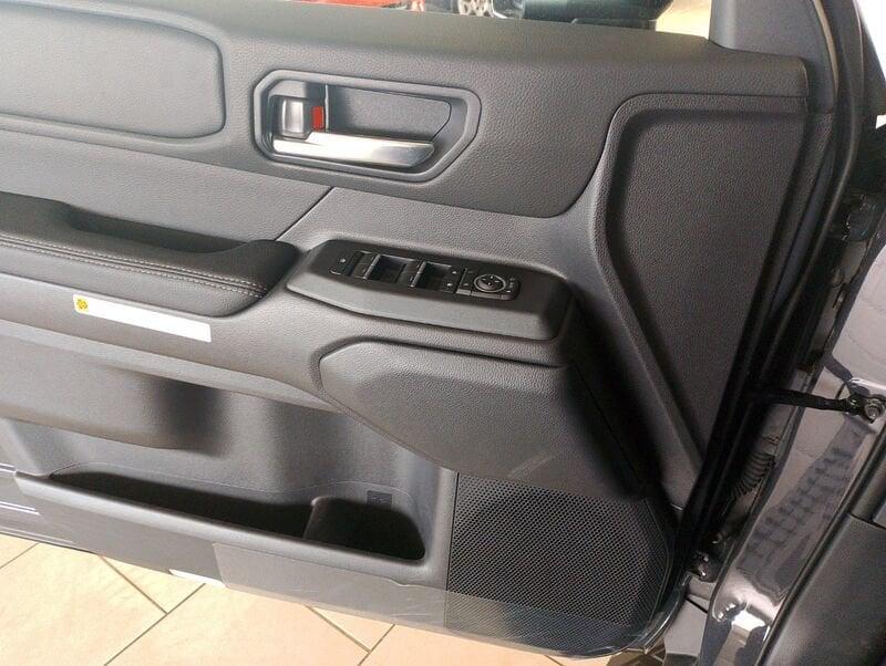 Toyota Land Cruiser 250 Land Cruiser250/251 Land Cruiser 2.8 D4D A/T AWD Adventure