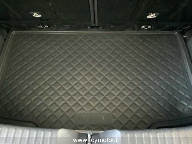 Toyota Aygo X 1.0 VVT-i 72 CV 5 porte Trend S-CVT