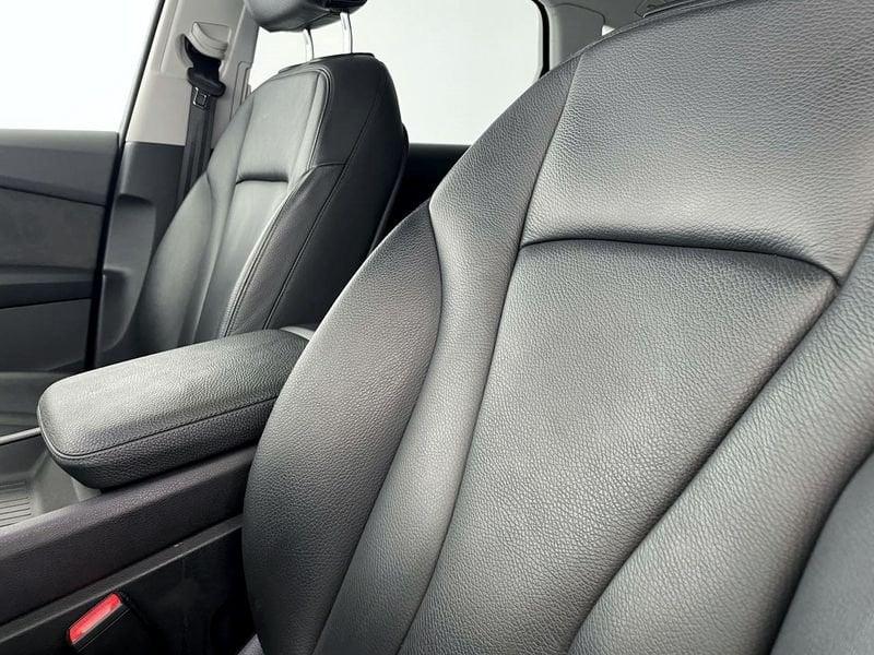 Audi Q7 Q7 3.0 TDI 218 CV ultra quattro tiptronic Business Plus