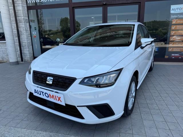 Seat Ibiza 1.0 mpi Style 80cv