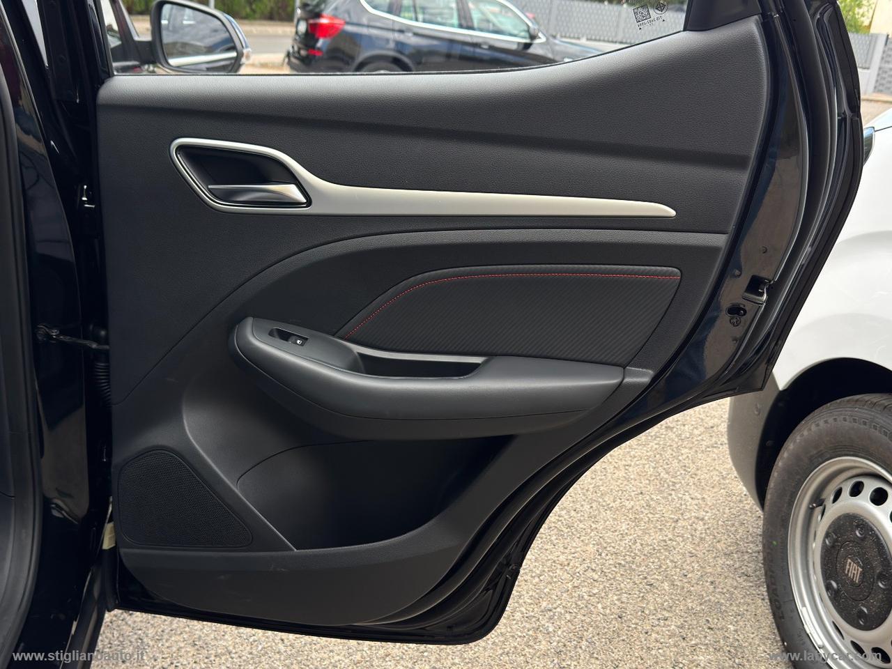 MG ZS 1.5 VTi-tech Comfort