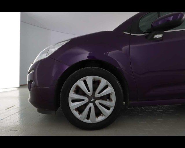 CITROEN C3 PureTech 82 Seduction