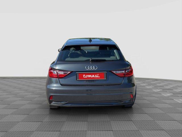 AUDI A1 A1 SPB 25 TFSI Admired Advanced