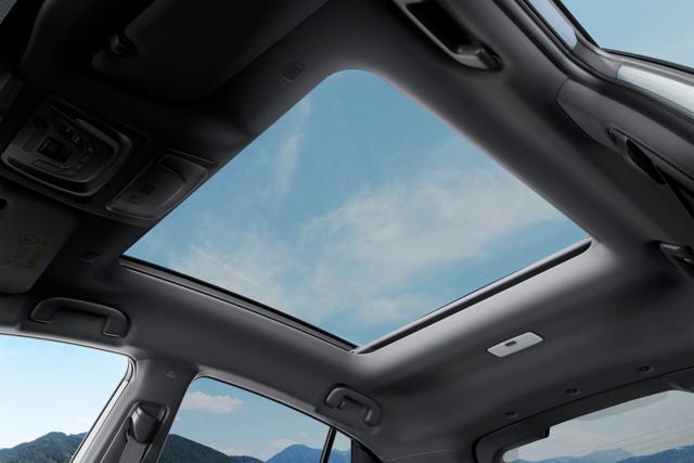 SUBARU Solterra 71,4 kWh 4E-xperience+