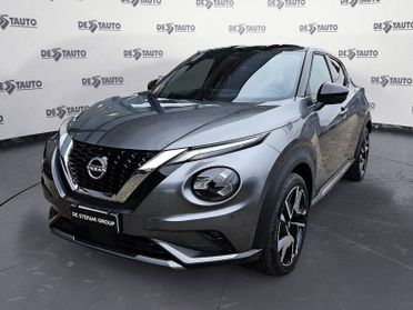 Nissan Juke Juke 1.0 DIG-T N-Design 114 CV