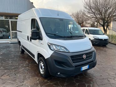 Fiat Ducato 33 2.3 MJT 140CV PM-TM Furgone
