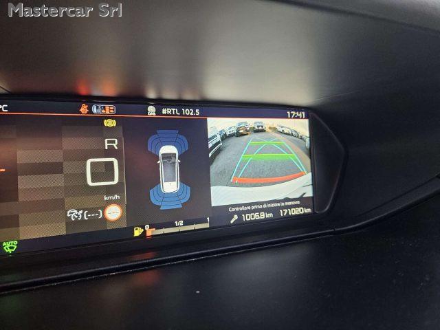 CITROEN Grand C4 Spacetourer 2.0 HDI 160cv EAT8 SHINE full opt - FY137KL