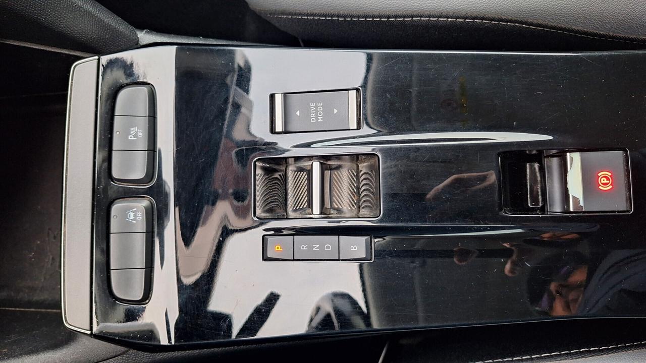 Opel Mokka BEV 1.4 ELETTRICA 136 CV Elegance