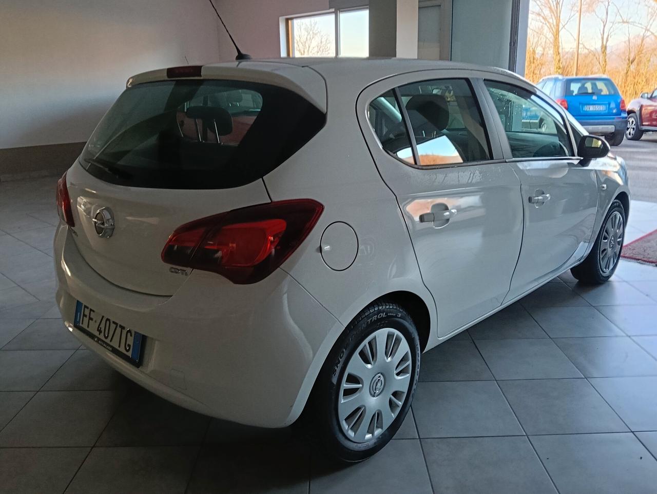 Opel Corsa 1.3 CDTI ecoFLEX 95CV Start&Stop 5 porte n-Joy