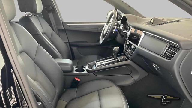 PORSCHE Macan 2.0 PDK Ita UniPro Tetto KmCertif.