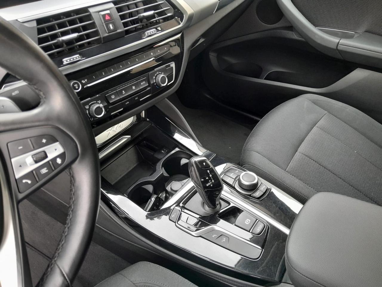 Bmw X4 xDrive20d 48V Business Advantage