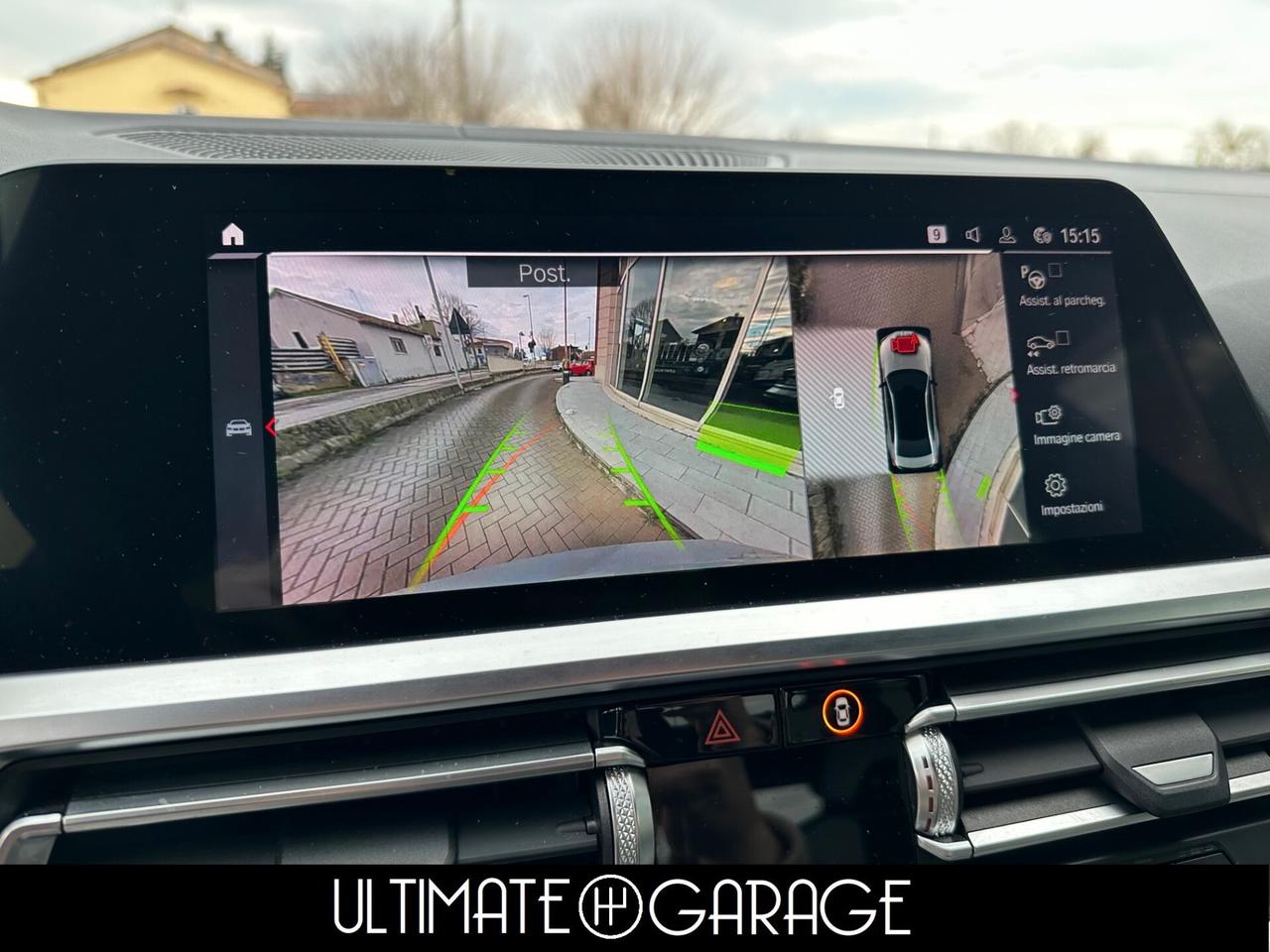 Bmw M3 3.0 Competition auto *CS Look *pack Carbon