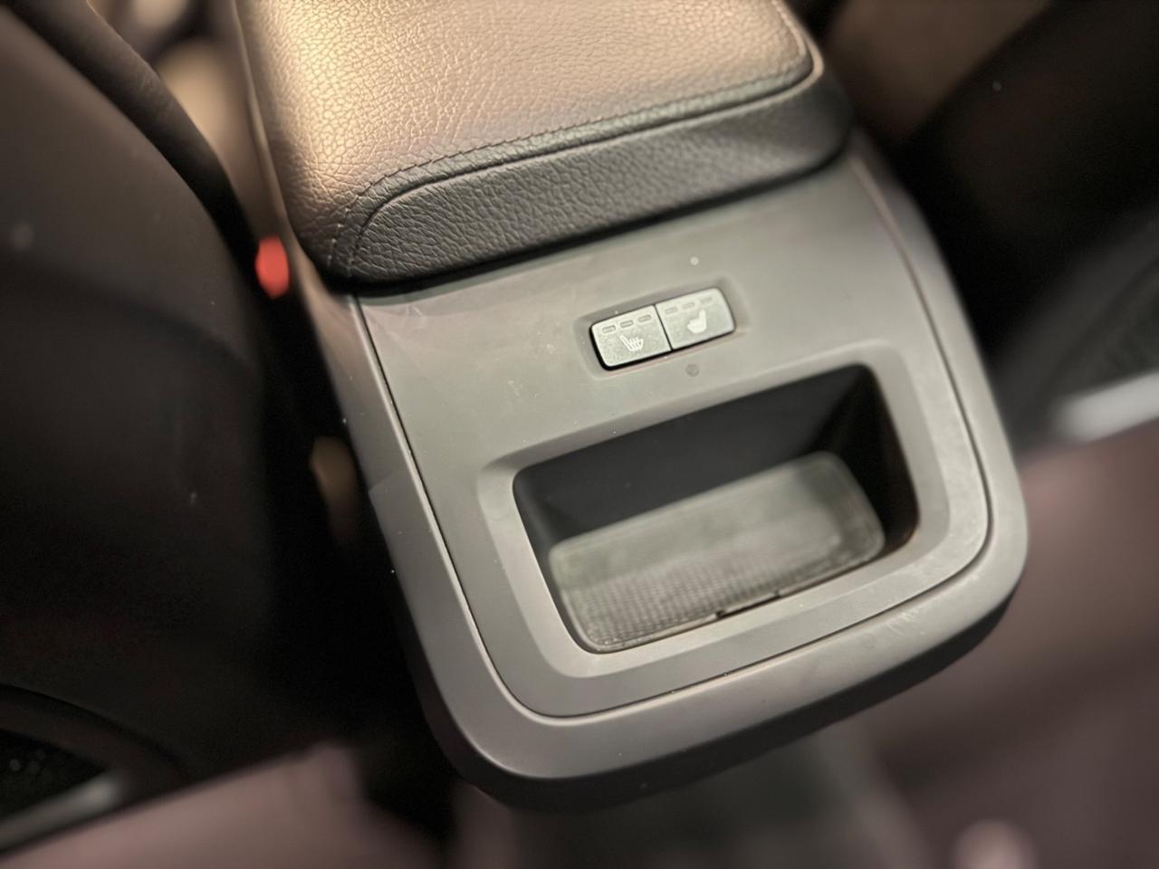 Volvo XC 60 AUTOMATICA Regenered Car