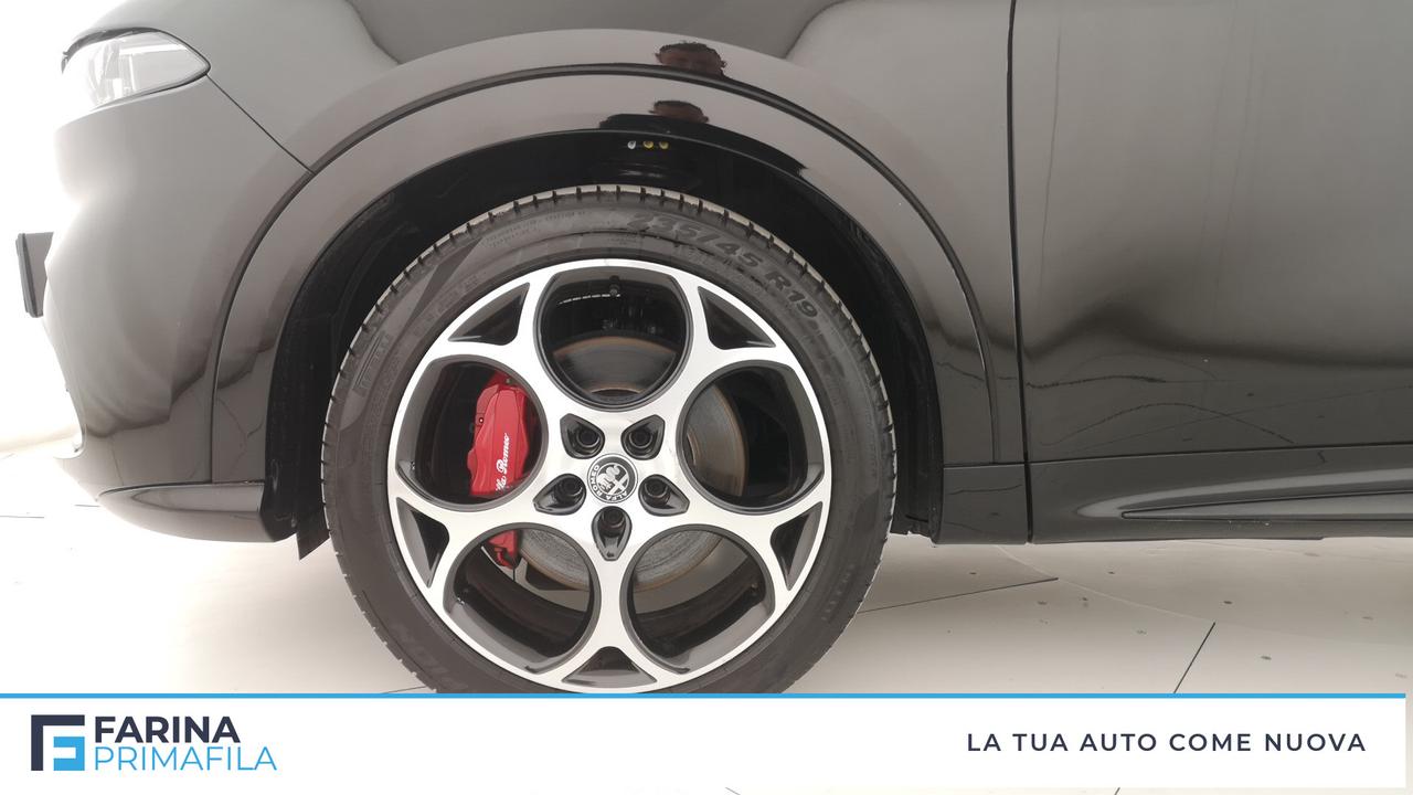 ALFA ROMEO Tonale - Tonale 1.6 Veloce 130cv tct6