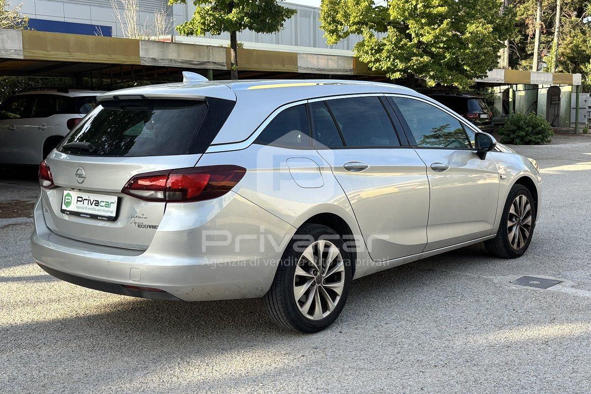 OPEL Astra 1.4 Turbo 110CV EcoM Sports Tourer Innovation