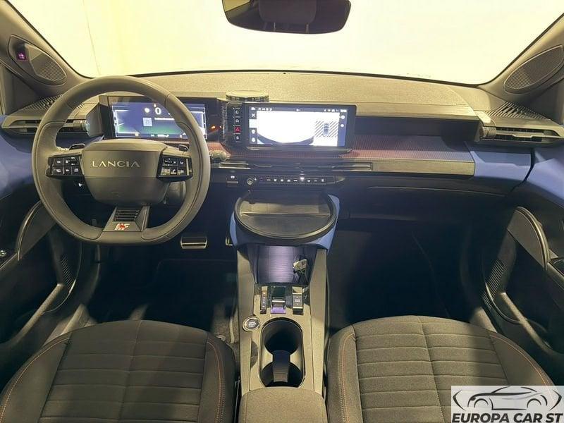Lancia Ypsilon Ypsilon 1.2 mhev HF Line 110cv e-dct
