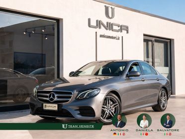 Mercedes-benz E 220 d 194 CV 4Matic AMG Premium Plus IVA ESPOSTA