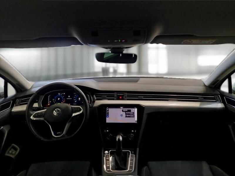 Volkswagen Passat 1.4 GTE DSG Plug-In-Hybrid 2020