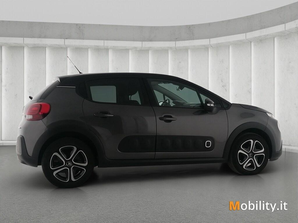 Citroen C3 1.2 PureTech Shine