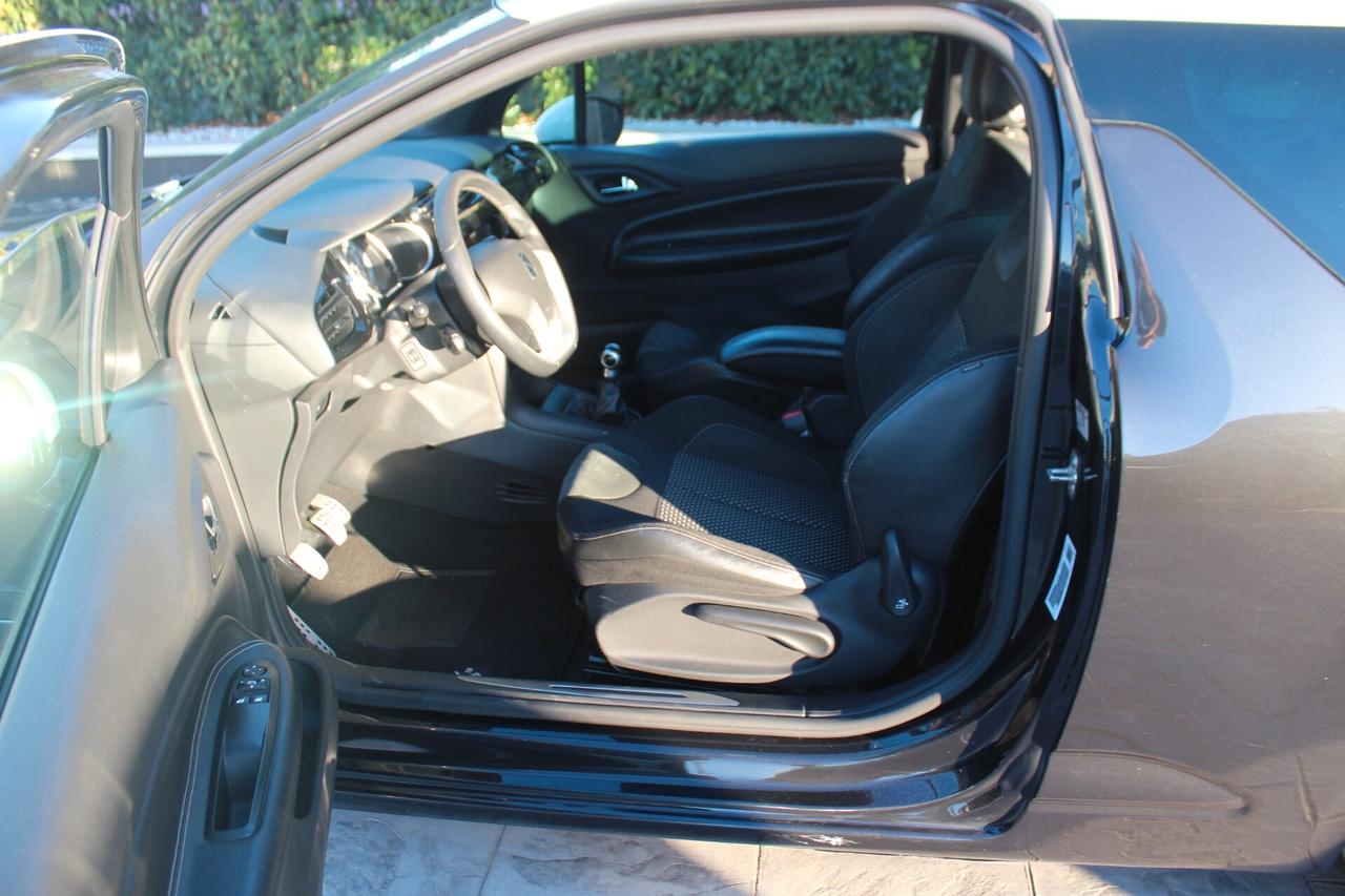 Ds DS3 3 1.4 VTi 95 Chic