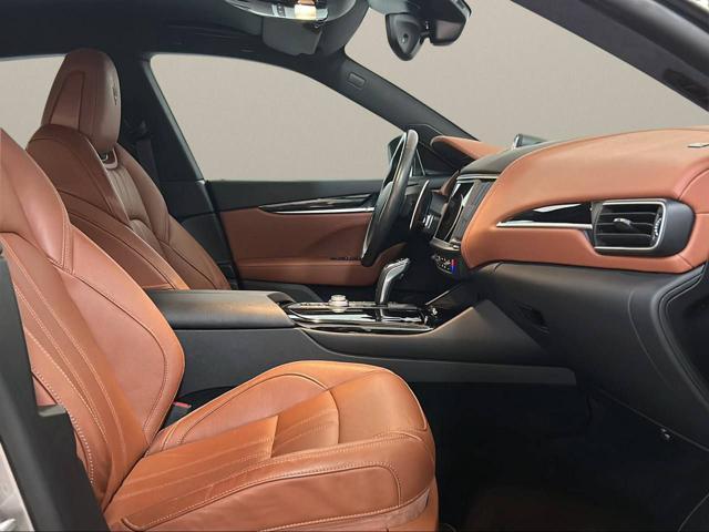 MASERATI Levante MHEV 330 CV AWD GT