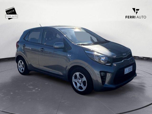 KIA Picanto 1.0 12V 5 porte Urban