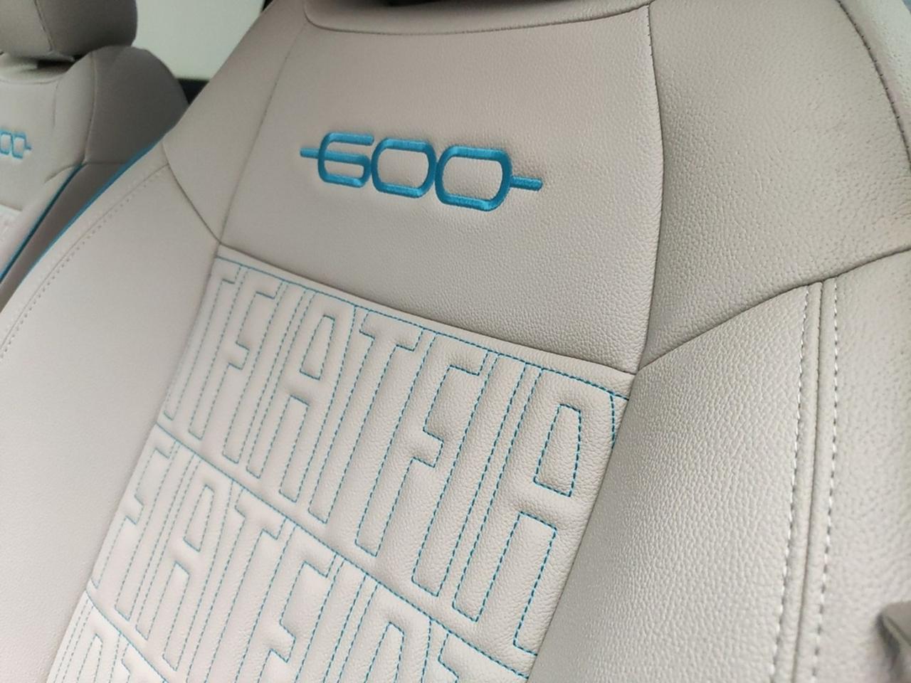 FIAT 600 IV 2023 600 1.2 MHEV 110CV DCT LA PRIMA