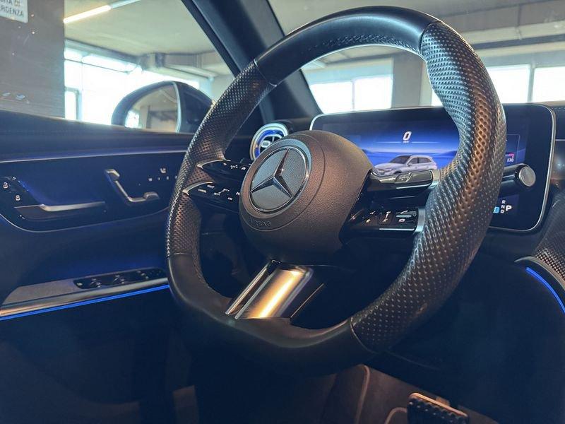 Mercedes-Benz GLC GLC 220d 4M MHEV AMG Line Advanced Plus