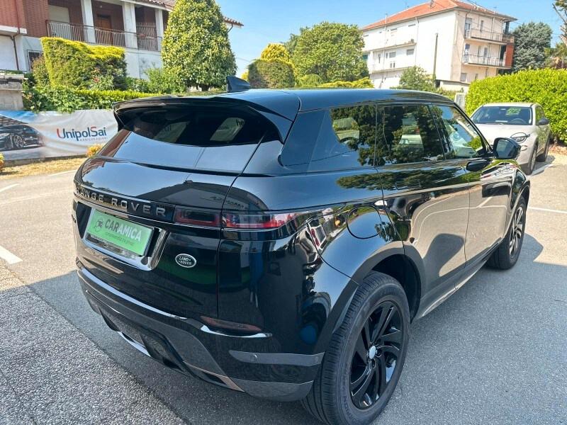 LAND ROVER RR Evoque 2ª serie Range Rover Evoq...