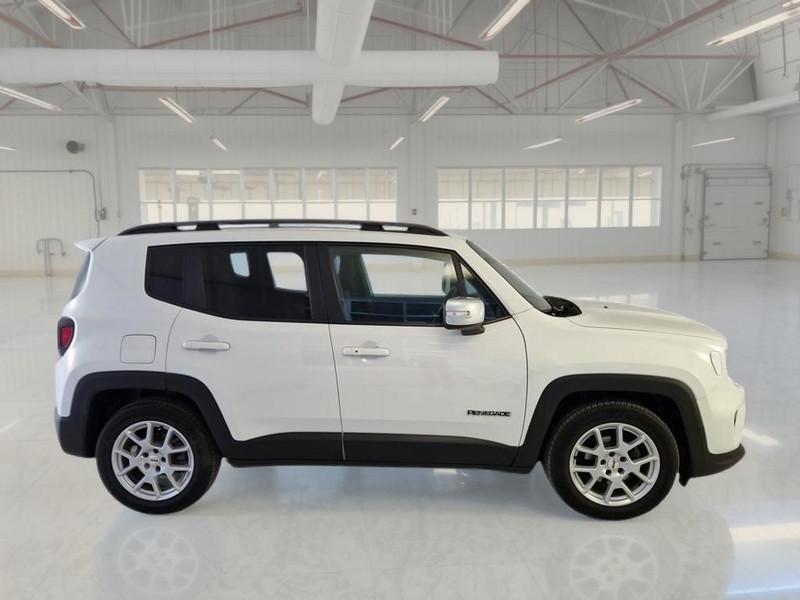 JEEP RENEGADE 1.6 MJet 130cv Limited