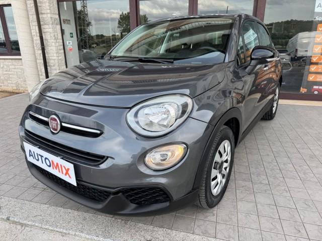 Fiat 500X X 1.3 mjt Cult 95cv