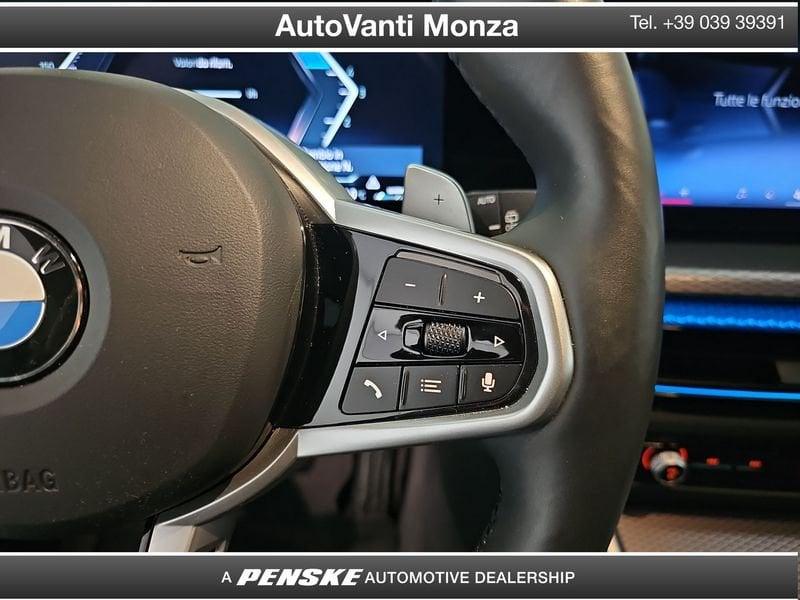 BMW Serie 3 320d 48V xDrive Touring Msport Pro