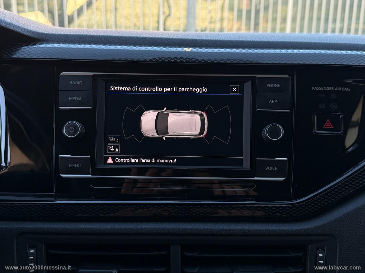 VOLKSWAGEN Taigo 1.0 TSI Life