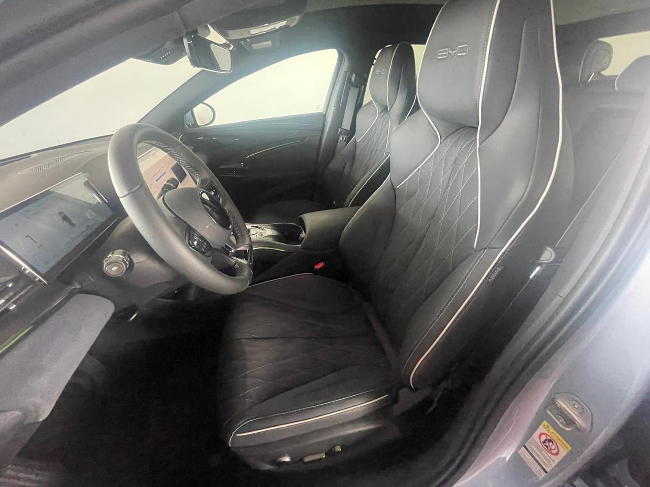 BYD Seal 82,5 kWh Design MY24
