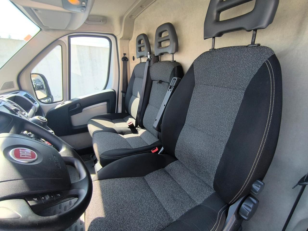 Fiat Ducato 33 2.3 MJT 150CV PM-TM 2019